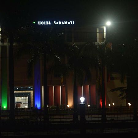 Hotel Saramati Dimāpur Exterior photo