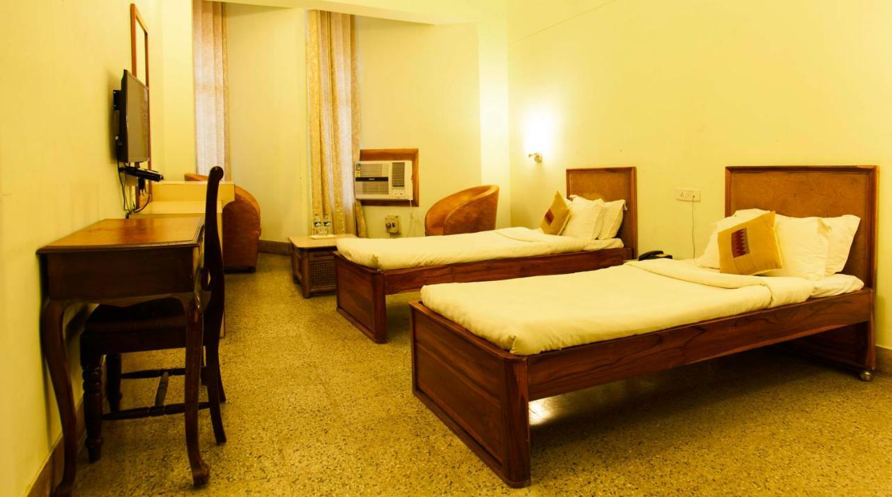 Hotel Saramati Dimāpur Exterior photo
