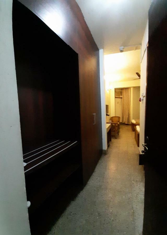 Hotel Saramati Dimāpur Exterior photo
