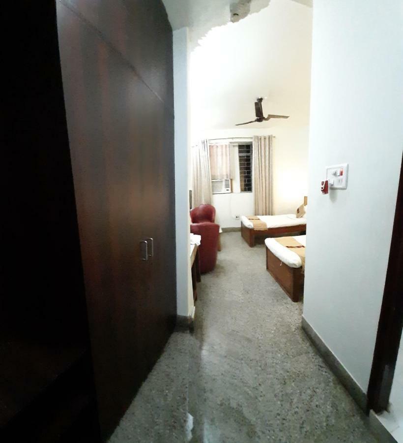 Hotel Saramati Dimāpur Exterior photo